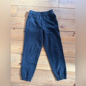 Varley Jogger Sweatpants Gray Size Small